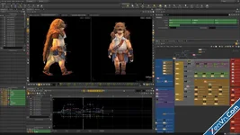 SideFX Houdini Download