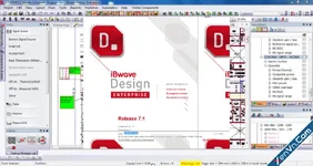 iBwave Design Advanced Wireless Network Planning Software