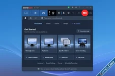 Bandicam - Screen Recording Software
