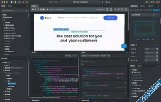 Bootstrap Studio Professional - The Revolutionary Web Design Tool - 9.0 ...