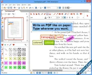 PDF Annotator - PDF Editor & Annotation Software for Windows