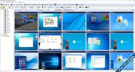 Net Monitor for Employees Pro - Employee Monitoring Software