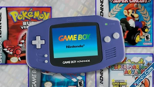 Compilation of High-Quality Gameboy Advance (GBA) ROMs