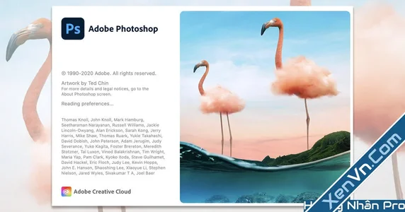 Adobe Photoshop CC 2021 Full