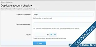 AndyB Duplicate Account Check - Xenforo 2-1.webp