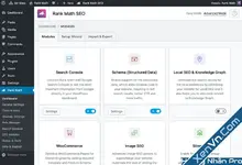 Rank Math - WordPress SEO Tools