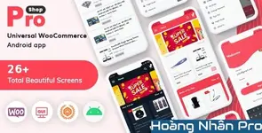 ProShop - WooCommerce Multipurpose E-commerce