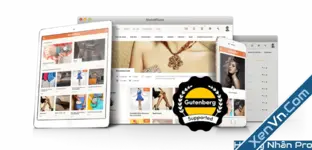 BuddyBoss Social MarketPlace for Wordpress