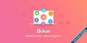 Dokan Pro - Plugin and Template for WordPress eCommerce