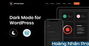 WP Dark Mode Ultimate - Help Your Website Visitors Spend More Time
