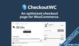 CheckoutWC - Conversion optimized checkout templates for WooCommerce