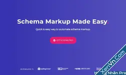 WordPress Schema Pro - Add Schema Markup, Without Writing Code