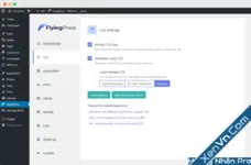 FlyingPress - WordPress Site Acceleration Plugin