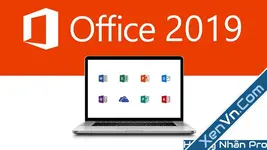 Kích Hoạt Office 2019 Bản Quyền - Không Virus