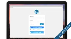 Nextend Social Login - Wordpress