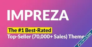 Impreza - Multi-Purpose WordPress Theme