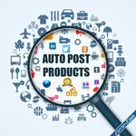 Auto-Post Products to Social Networks - Prestashop