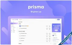 [TH] Prisma - Xenforo 2 Style