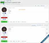 [OzzModz] Move Pagenav To Top Forums - Xenforo 2