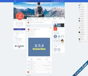 Sngine - The Ultimate PHP Social Network Platform.webp
