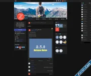 Sngine - The Ultimate PHP Social Network Platform-1.webp