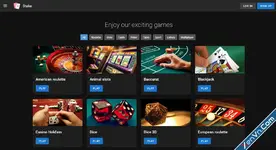 Stake - Online Casino Gaming Platform - Laravel