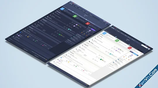 Ryzer Pro - Xenforo 2 Style