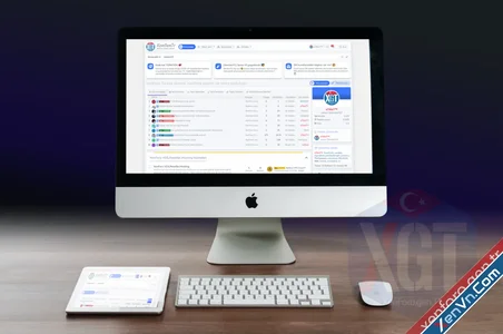 [XenGenTr] Style V7 - 7th Gen theme - Xenforo 2
