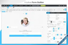 NEX-Forms - The Ultimate WordPress Form Builder