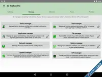 3C All-in-One Toolbox Pro - Android