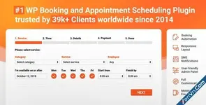Bookly Pro – Appointment Booking and Scheduling for Wordpress.webp