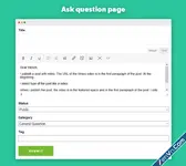 DW Question & Answer Pro - WordPress Plugin