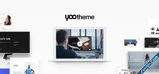 YOOtheme Pro - WordPress theme and page builder