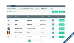 Woo Product Table Pro - WooCommerce