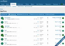 [XFA] Forum List Tabs - Xenforo 2.webp