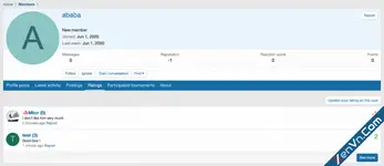 [XFA] Users Ratings - Reputations System - Xenforo 2.webp