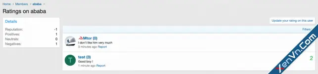 [XFA] Users Ratings - Reputations System - Xenforo 2-1.webp