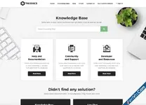 Tikidocs - Knowledgebase & Support Forum WordPress