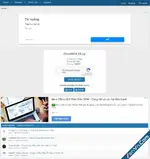 Xenforo 2 - Advanced Redirect Page with XenVn add-on