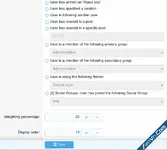 [AP] Additional User Onboarding Tasks - Xenforo 2