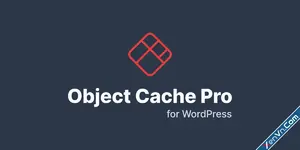 Redis Cache Pro for WordPress