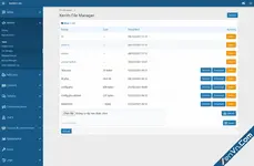 XenVn File Manager - Xenforo 2