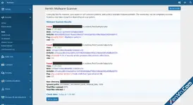 XenVn Malware Scanner - Xenforo 2