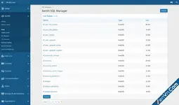 XenVn SQL Manager - Xenforo 2