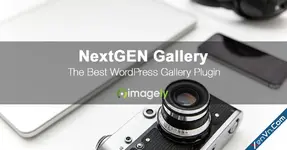 NextGEN Gallery Pro - WordPress Gallery Plugin
