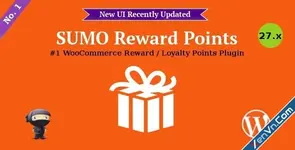 SUMO Reward Points - WooCommerce Reward System