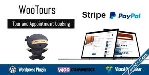 WooTour - WooCommerce Travel Tour Booking