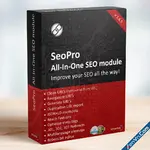 SEO Pro All-In-One - PrestaShop