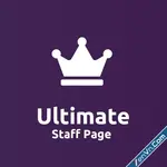 Ultimate Staff Page - Xenforo 2