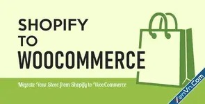 S2W - Import Shopify to WooCommerce